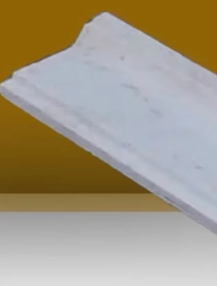 قطعة ديكور سوري بمقاس 25 × 8
